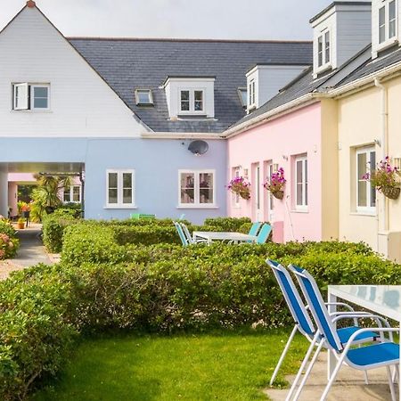 Ellingham Self-Catering Cottages Saint Peter Port Eksteriør billede