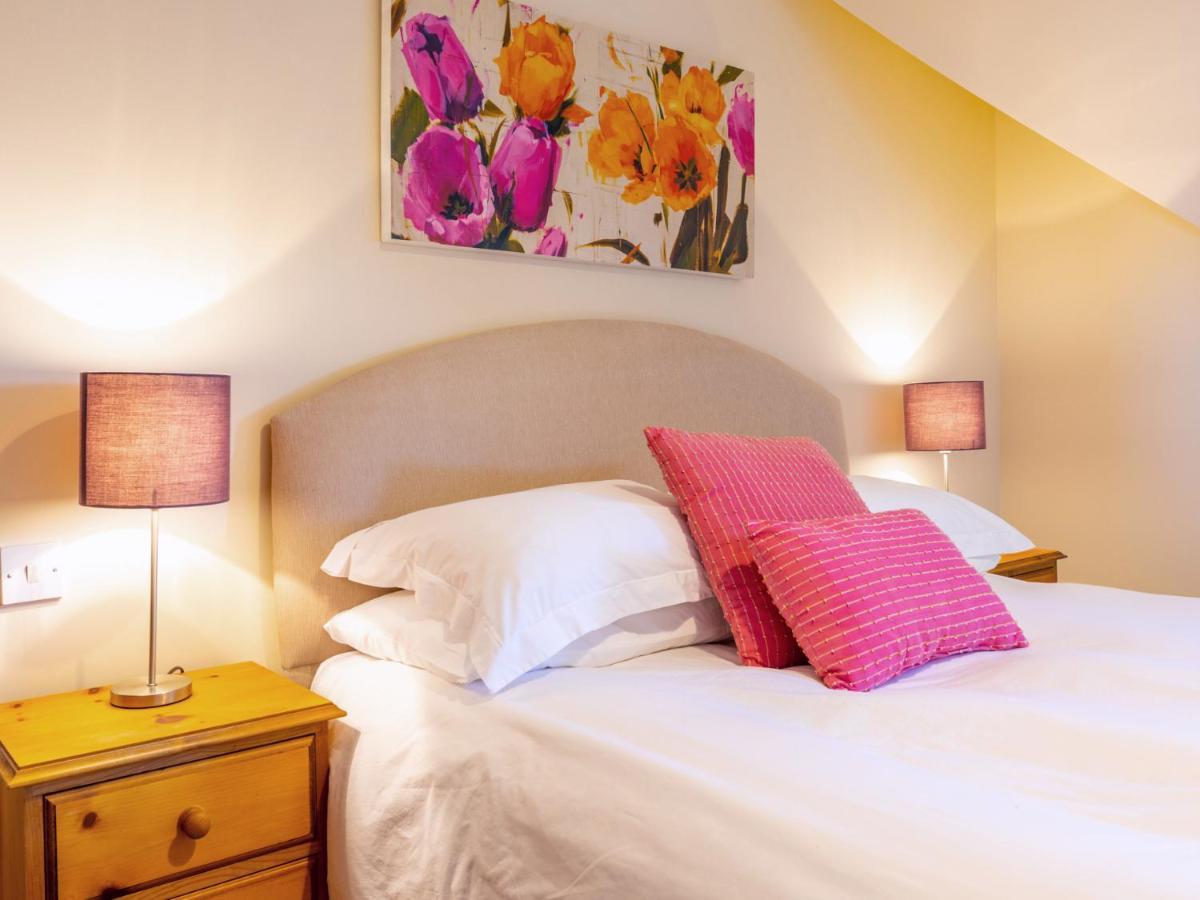 Ellingham Self-Catering Cottages Saint Peter Port Eksteriør billede