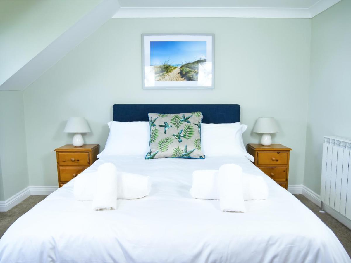 Ellingham Self-Catering Cottages Saint Peter Port Eksteriør billede
