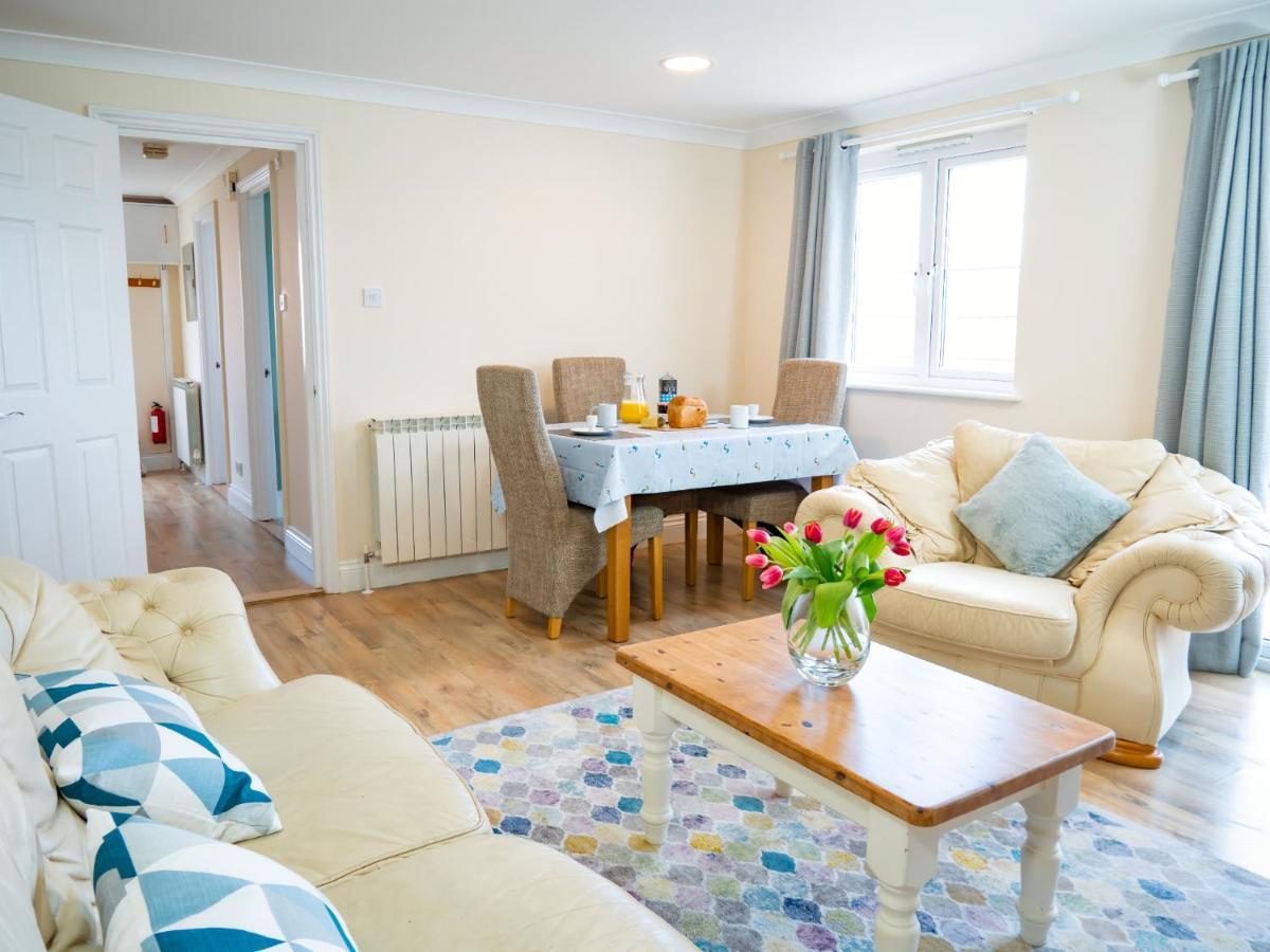 Ellingham Self-Catering Cottages Saint Peter Port Eksteriør billede