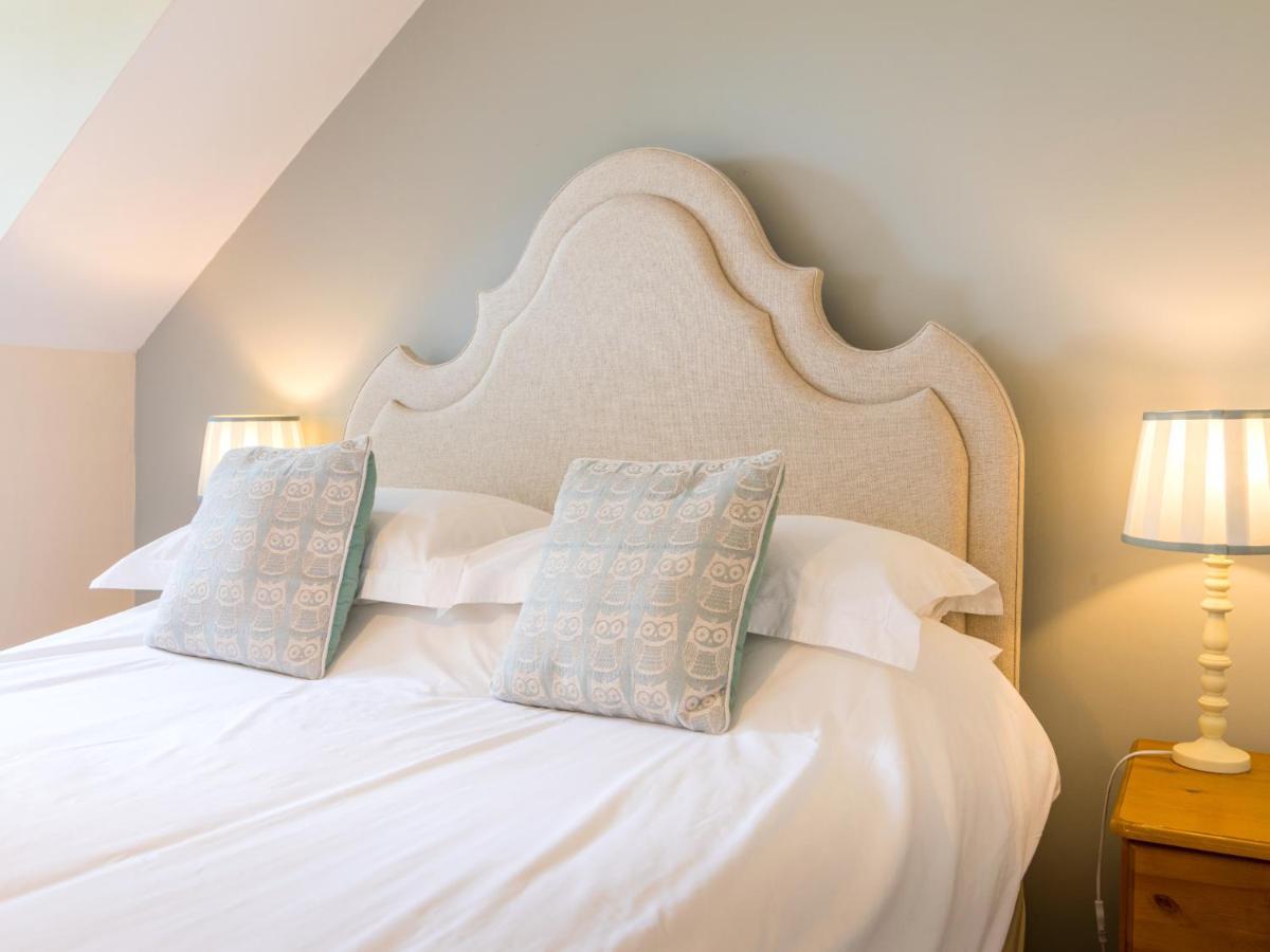 Ellingham Self-Catering Cottages Saint Peter Port Eksteriør billede