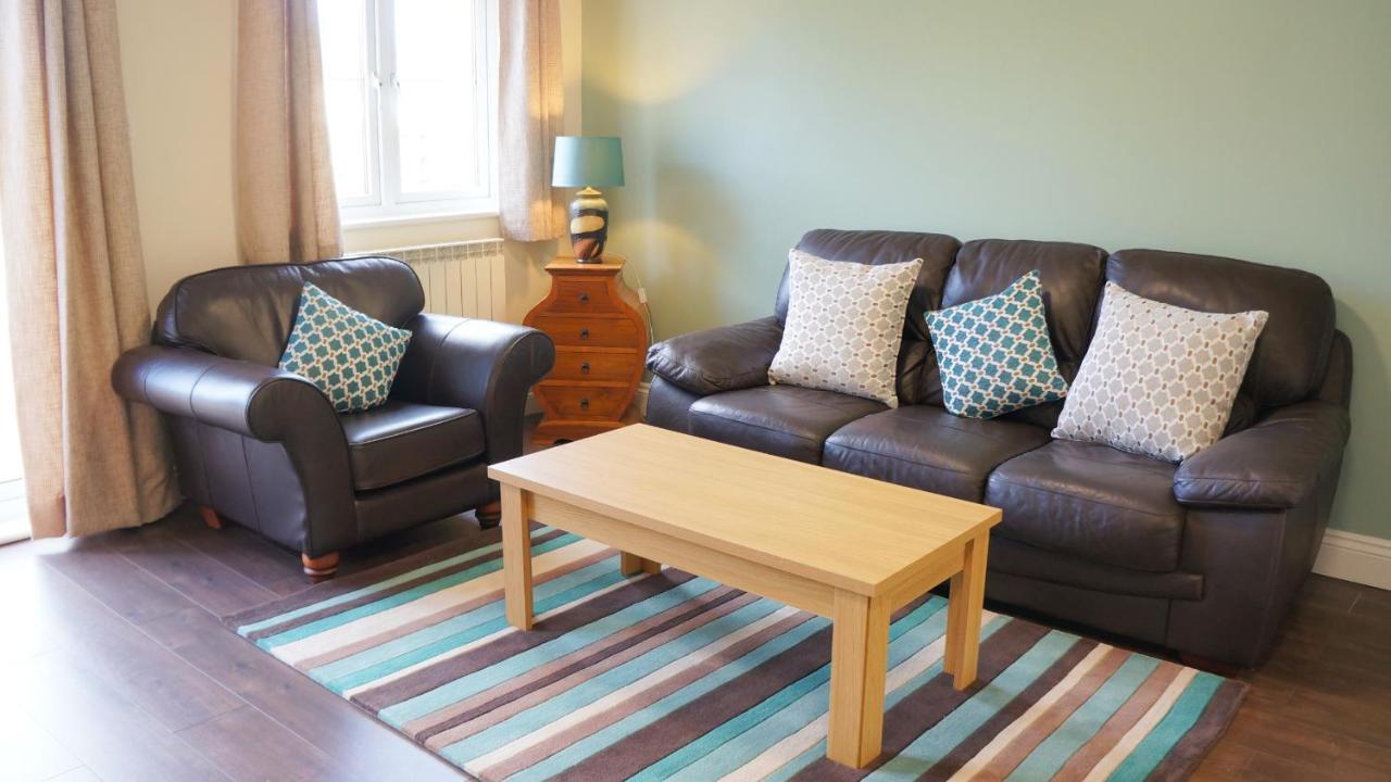 Ellingham Self-Catering Cottages Saint Peter Port Eksteriør billede
