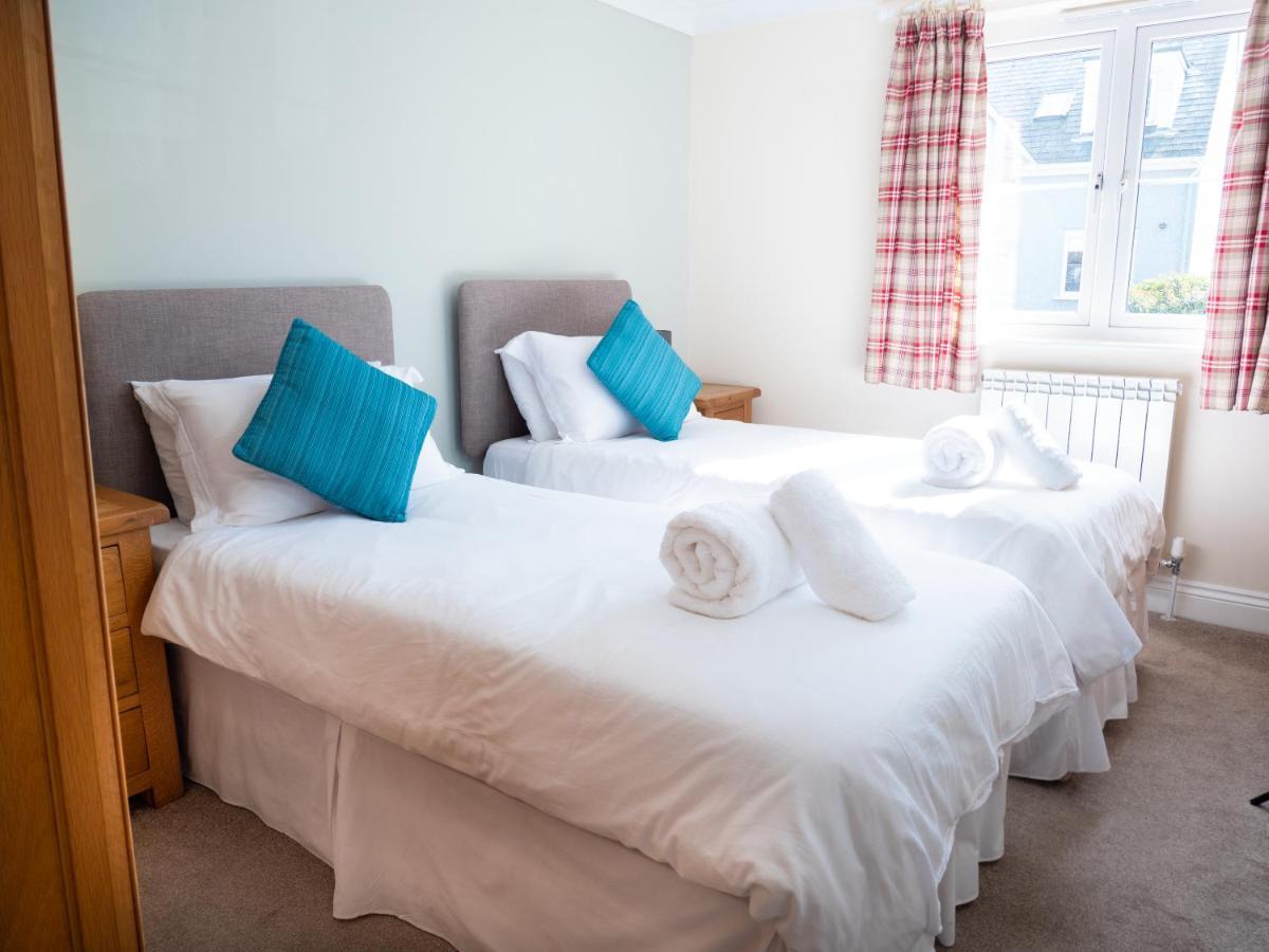 Ellingham Self-Catering Cottages Saint Peter Port Eksteriør billede