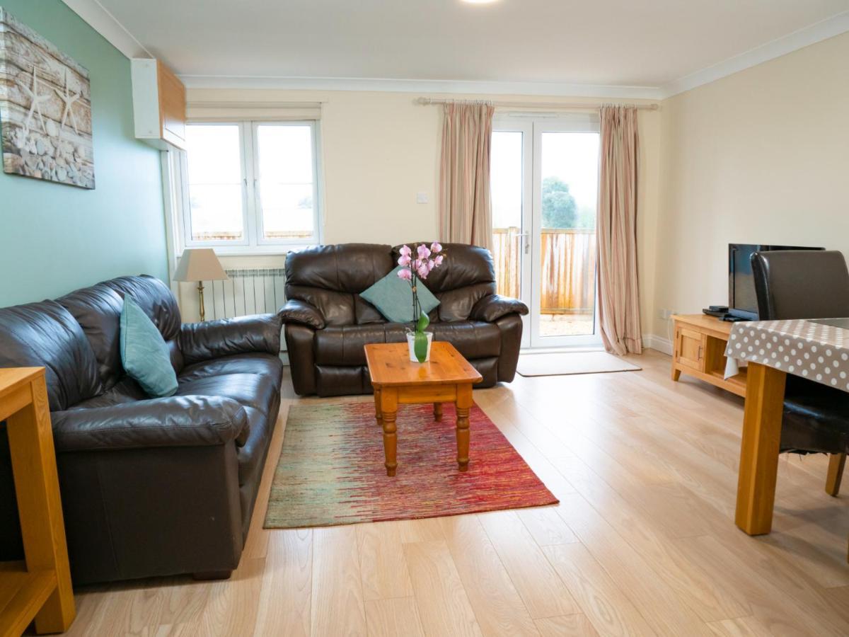 Ellingham Self-Catering Cottages Saint Peter Port Eksteriør billede