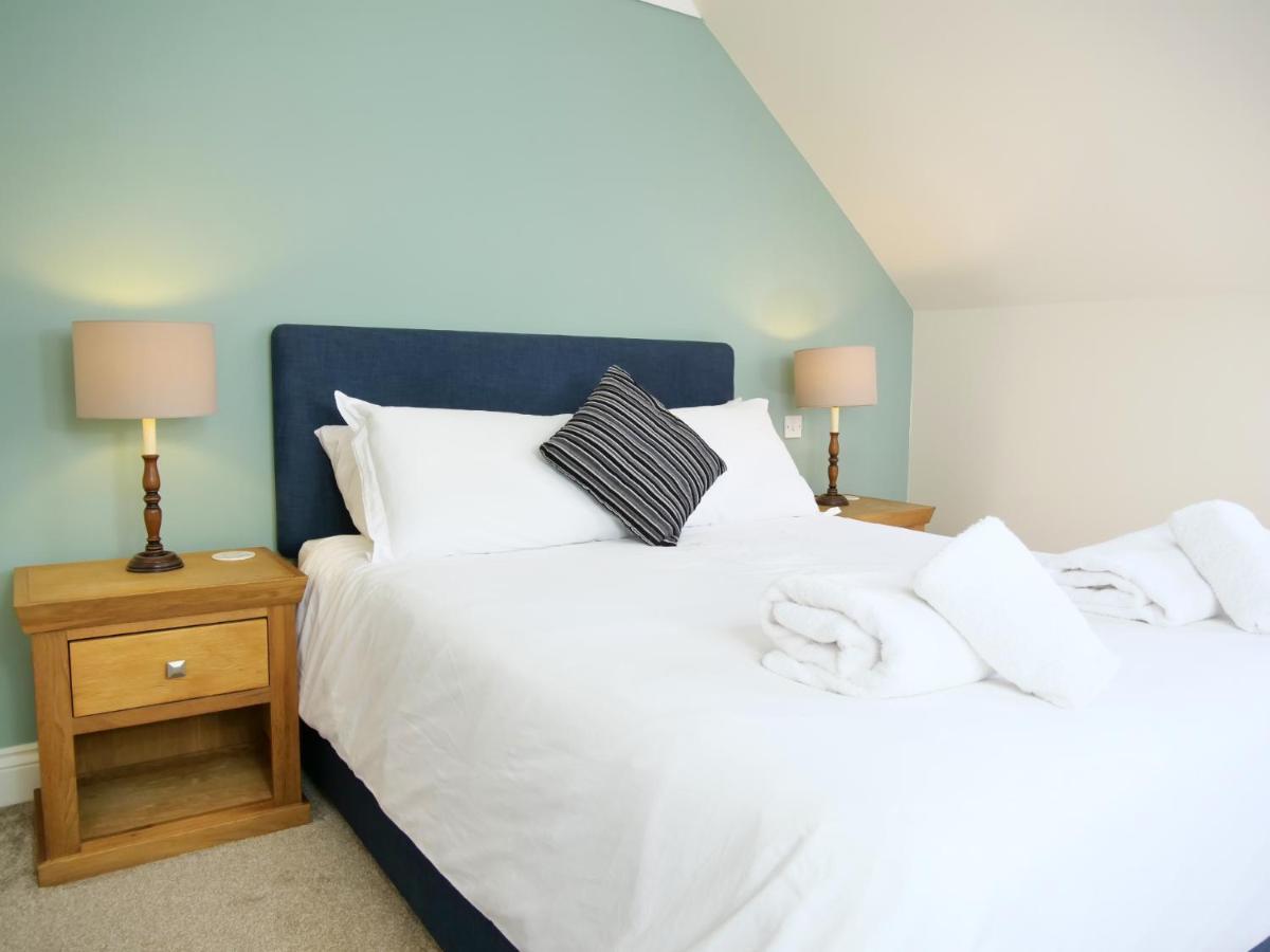 Ellingham Self-Catering Cottages Saint Peter Port Eksteriør billede