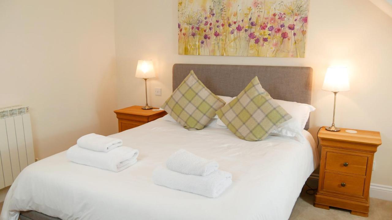 Ellingham Self-Catering Cottages Saint Peter Port Eksteriør billede