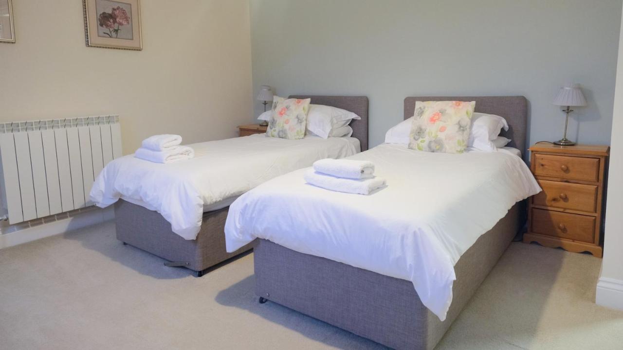 Ellingham Self-Catering Cottages Saint Peter Port Eksteriør billede