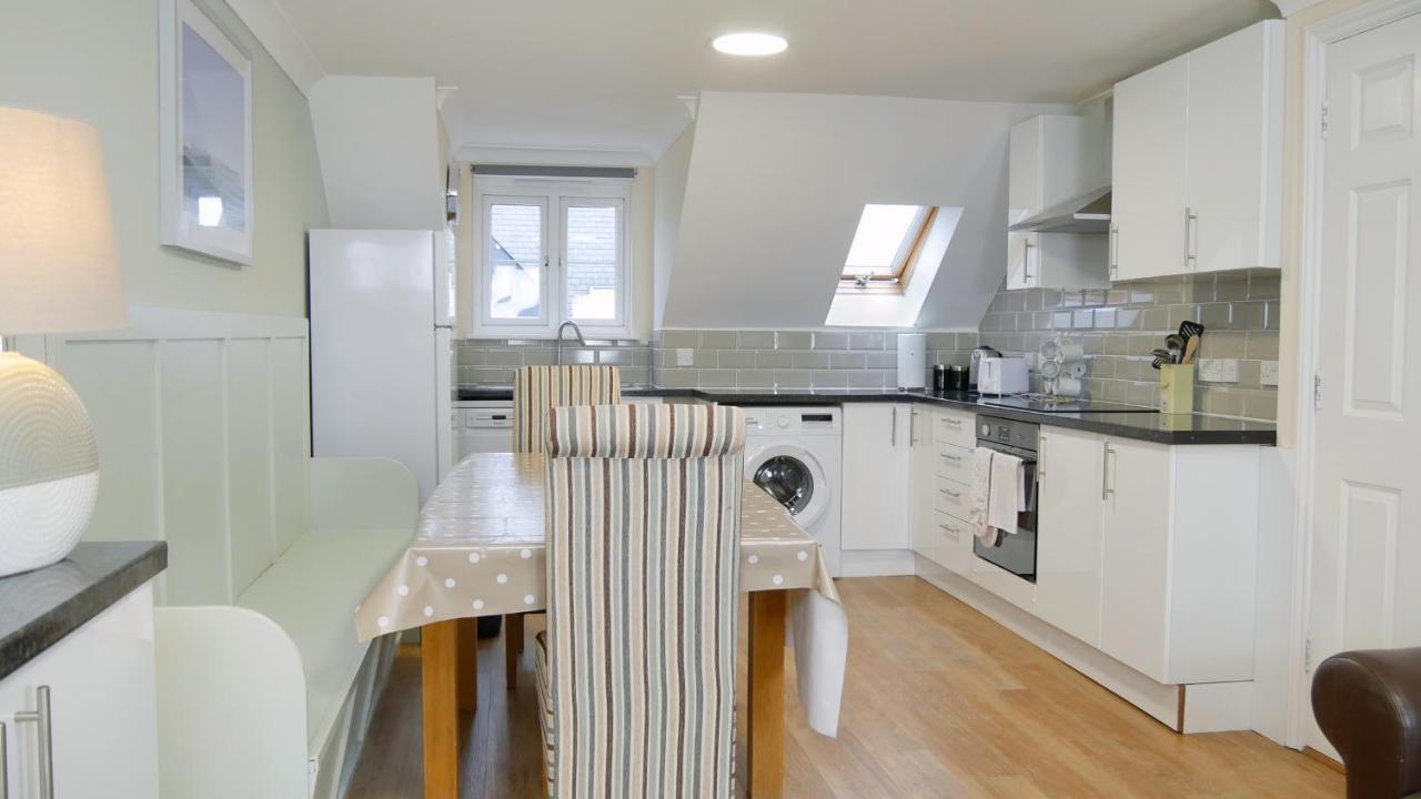Ellingham Self-Catering Cottages Saint Peter Port Eksteriør billede