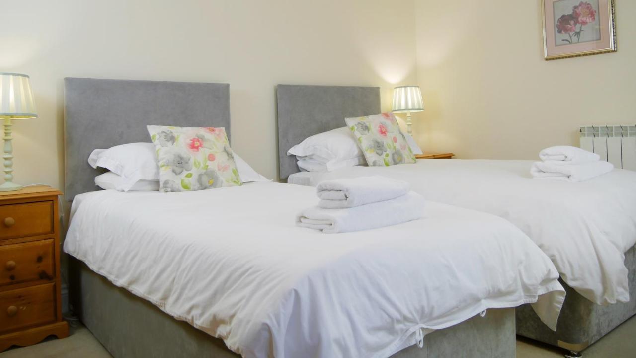 Ellingham Self-Catering Cottages Saint Peter Port Eksteriør billede