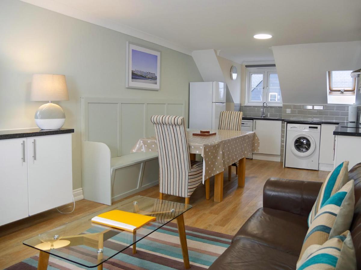 Ellingham Self-Catering Cottages Saint Peter Port Eksteriør billede