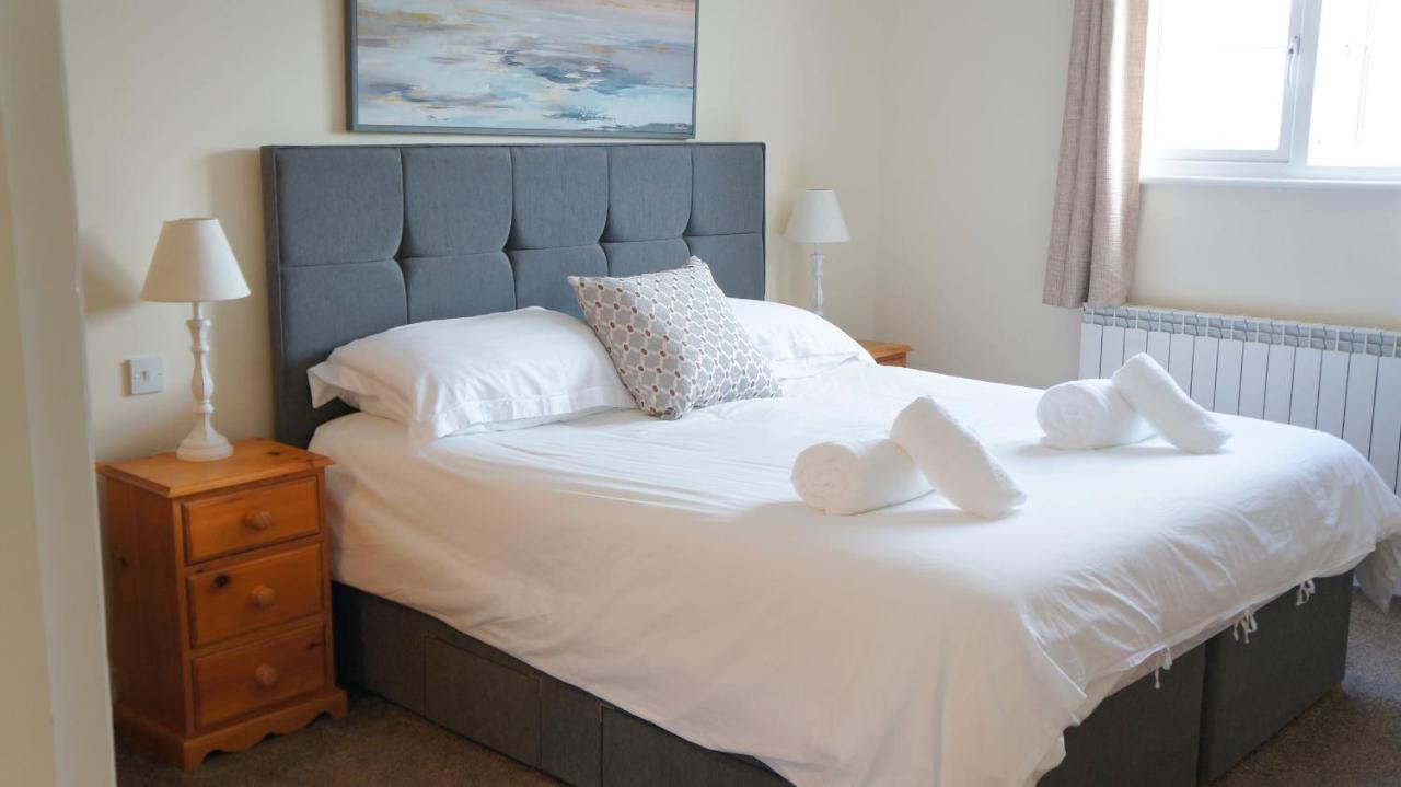 Ellingham Self-Catering Cottages Saint Peter Port Eksteriør billede
