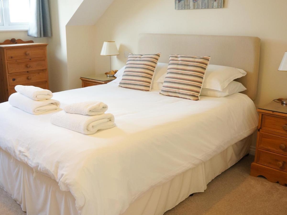 Ellingham Self-Catering Cottages Saint Peter Port Eksteriør billede