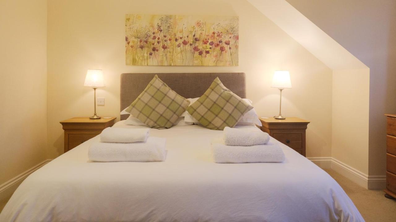 Ellingham Self-Catering Cottages Saint Peter Port Eksteriør billede