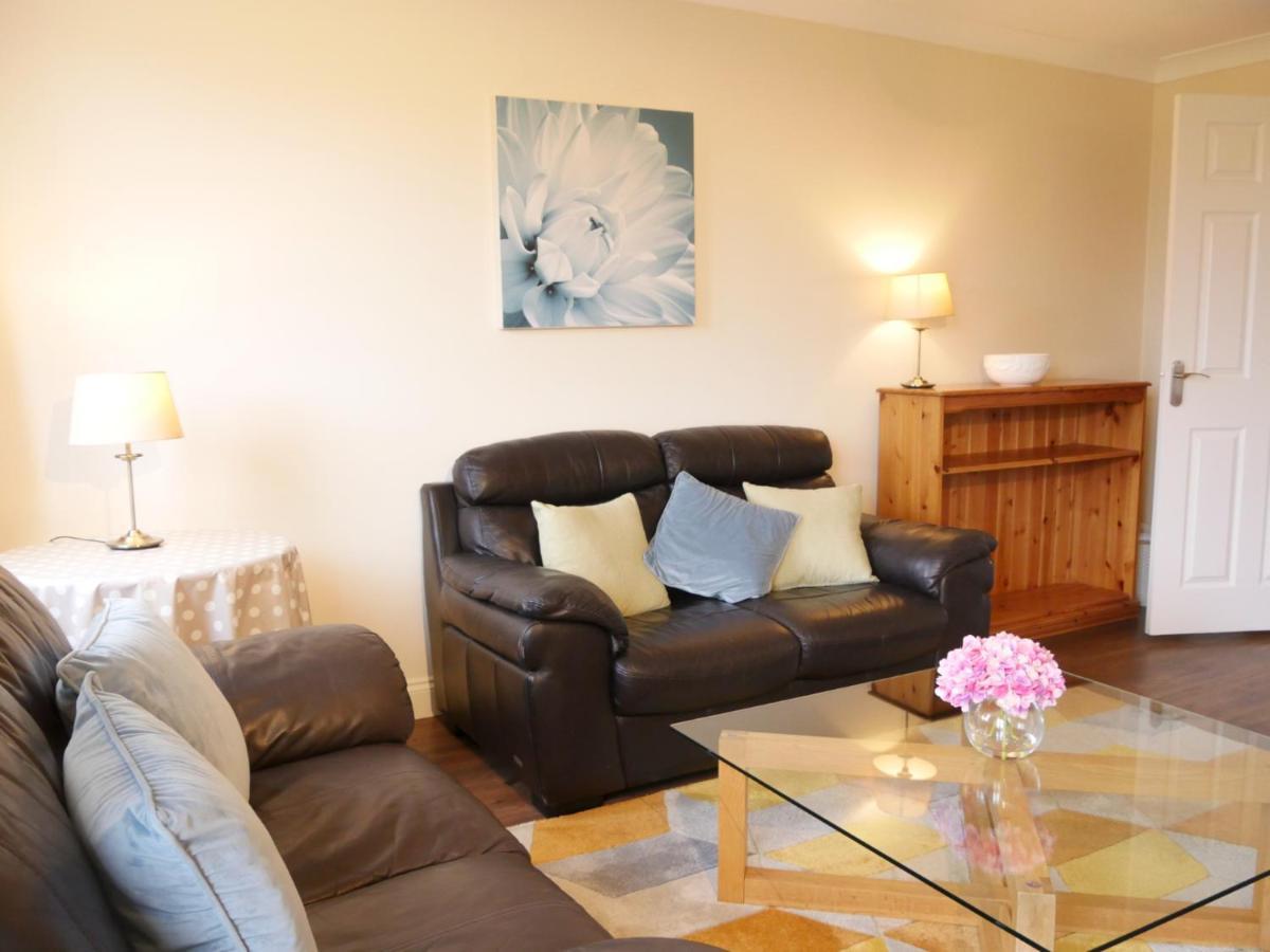 Ellingham Self-Catering Cottages Saint Peter Port Eksteriør billede