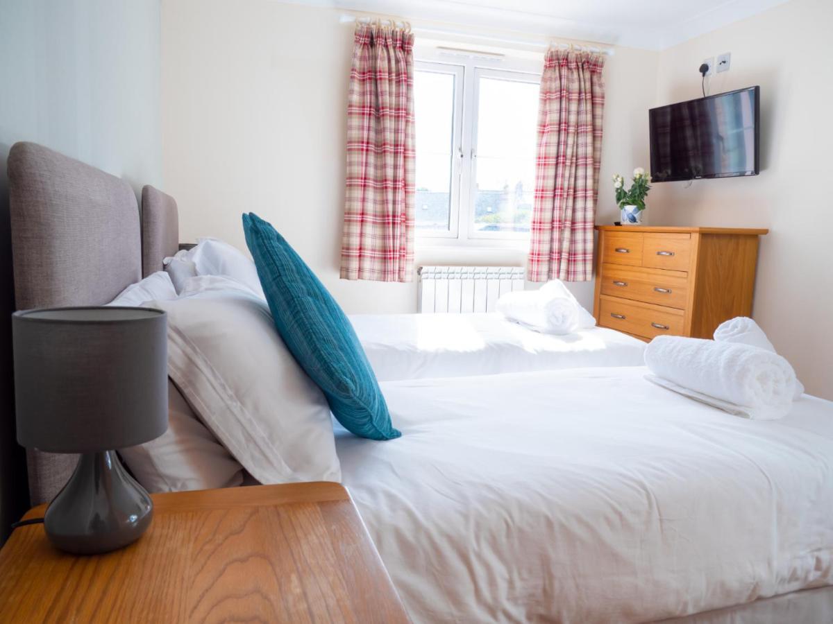 Ellingham Self-Catering Cottages Saint Peter Port Eksteriør billede