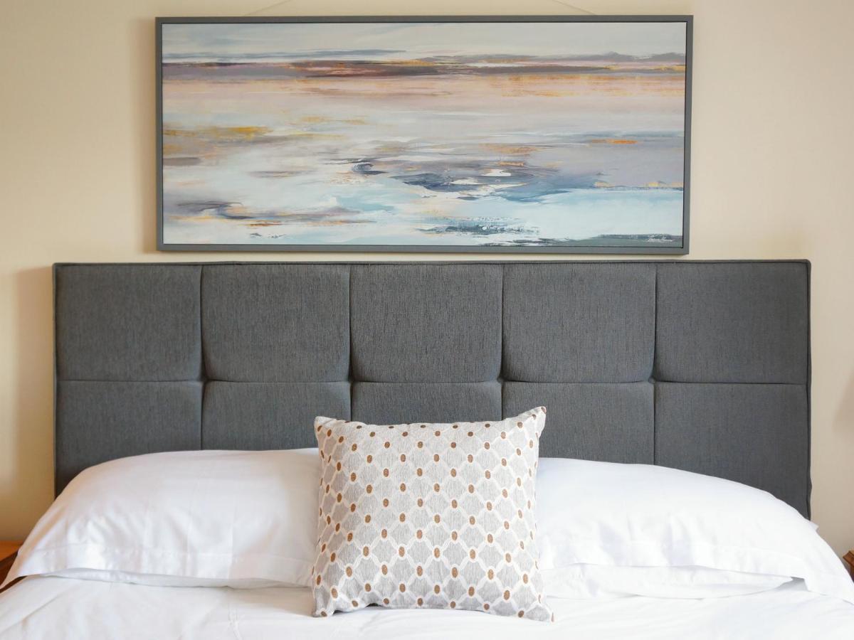 Ellingham Self-Catering Cottages Saint Peter Port Eksteriør billede