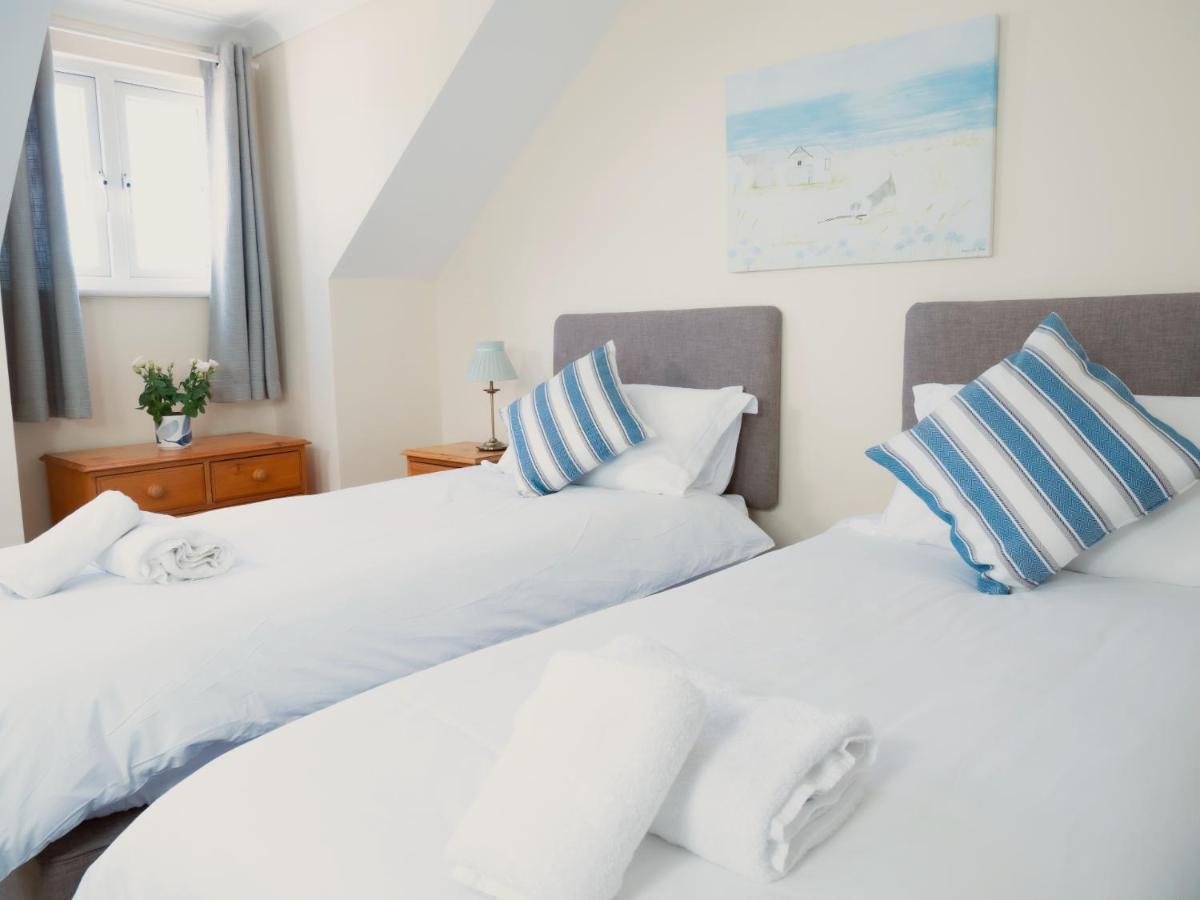 Ellingham Self-Catering Cottages Saint Peter Port Eksteriør billede