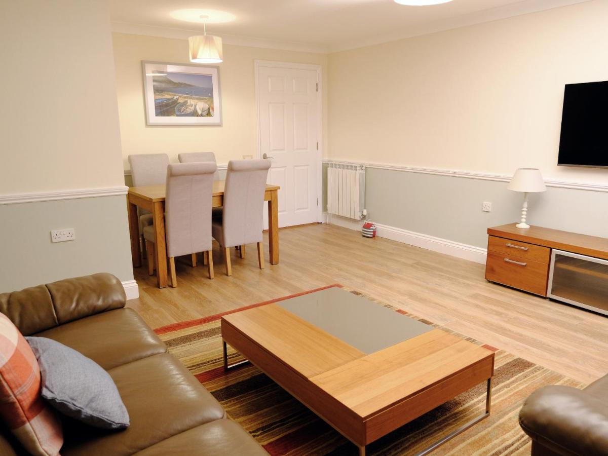 Ellingham Self-Catering Cottages Saint Peter Port Eksteriør billede