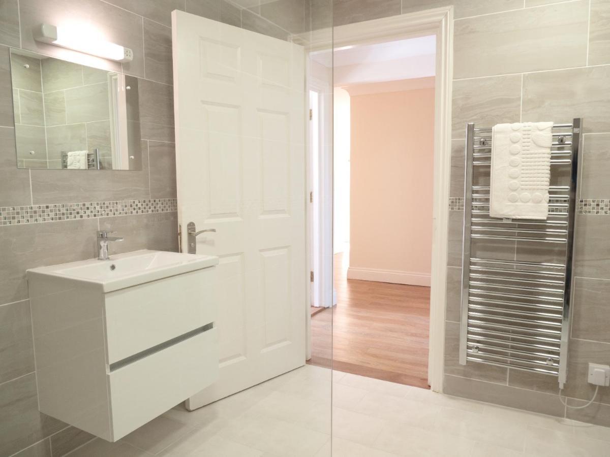 Ellingham Self-Catering Cottages Saint Peter Port Eksteriør billede