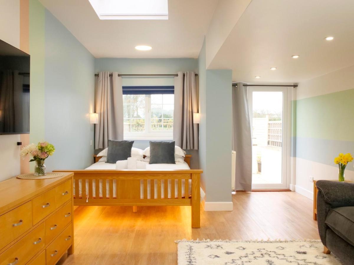 Ellingham Self-Catering Cottages Saint Peter Port Eksteriør billede