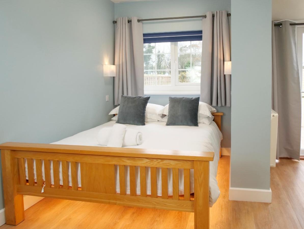 Ellingham Self-Catering Cottages Saint Peter Port Eksteriør billede