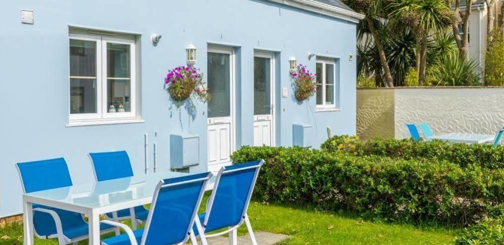 Ellingham Self-Catering Cottages Saint Peter Port Eksteriør billede