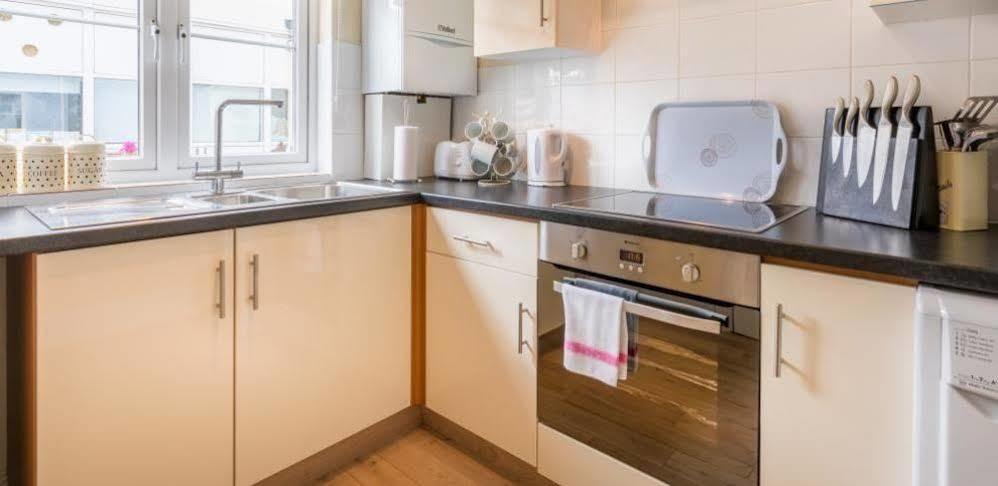 Ellingham Self-Catering Cottages Saint Peter Port Eksteriør billede