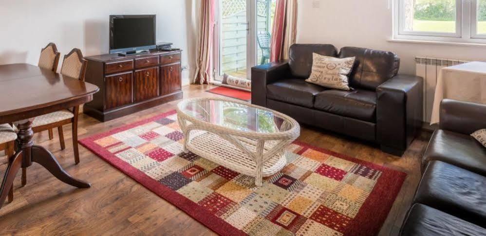 Ellingham Self-Catering Cottages Saint Peter Port Eksteriør billede