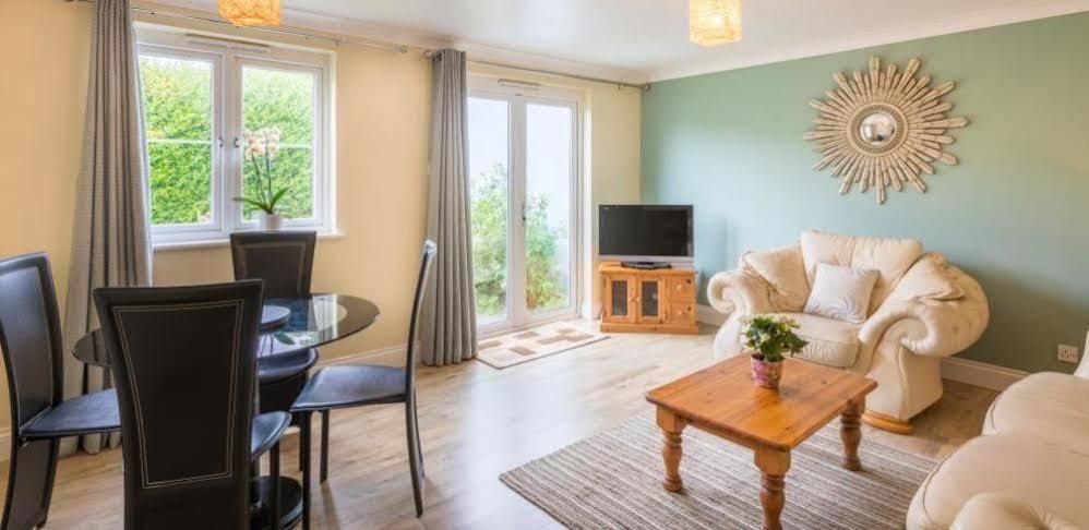 Ellingham Self-Catering Cottages Saint Peter Port Eksteriør billede
