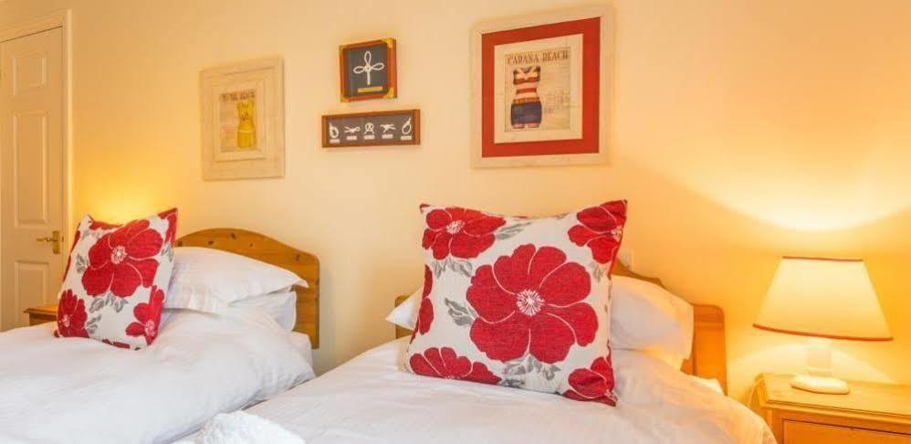 Ellingham Self-Catering Cottages Saint Peter Port Eksteriør billede