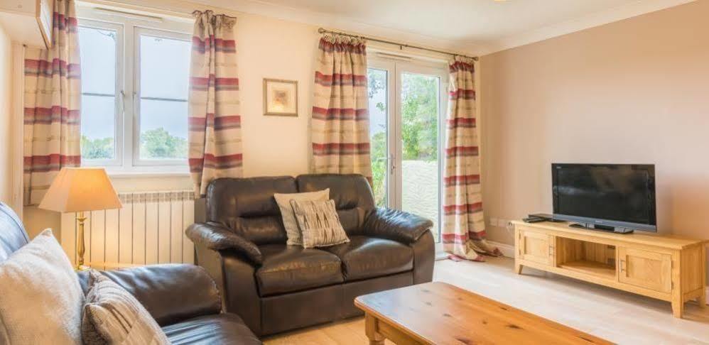 Ellingham Self-Catering Cottages Saint Peter Port Eksteriør billede