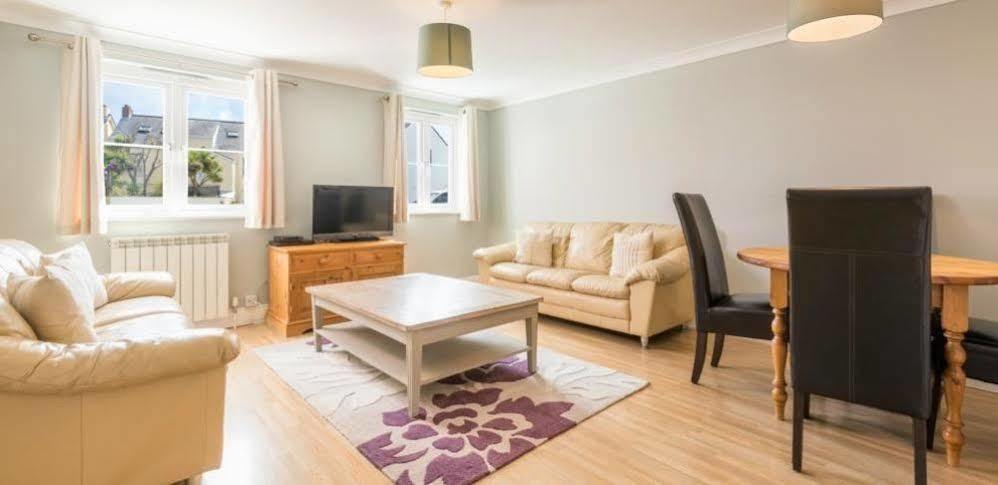 Ellingham Self-Catering Cottages Saint Peter Port Eksteriør billede