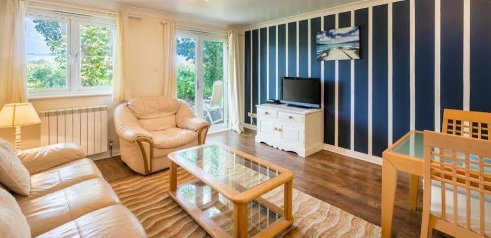 Ellingham Self-Catering Cottages Saint Peter Port Eksteriør billede