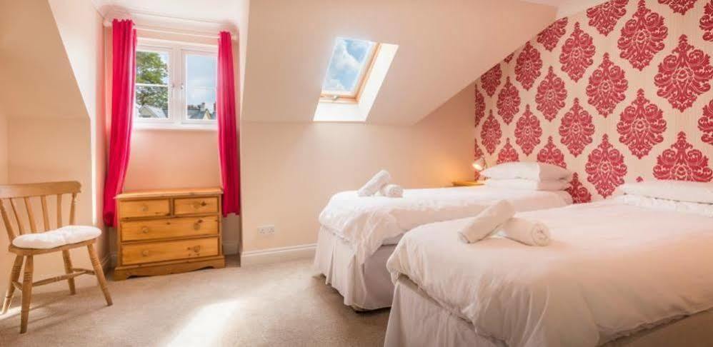 Ellingham Self-Catering Cottages Saint Peter Port Eksteriør billede