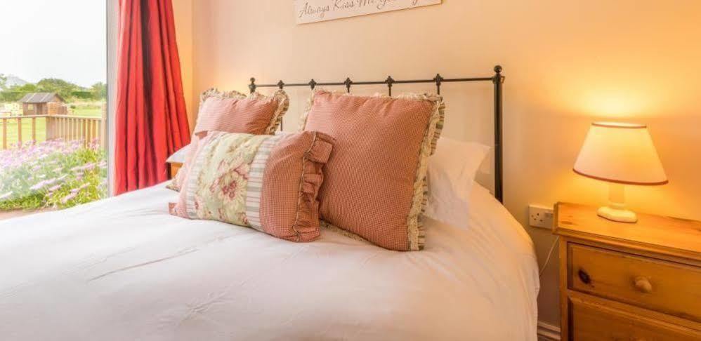 Ellingham Self-Catering Cottages Saint Peter Port Eksteriør billede