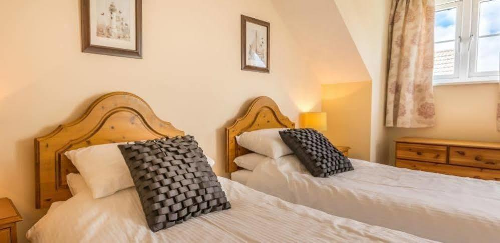 Ellingham Self-Catering Cottages Saint Peter Port Eksteriør billede