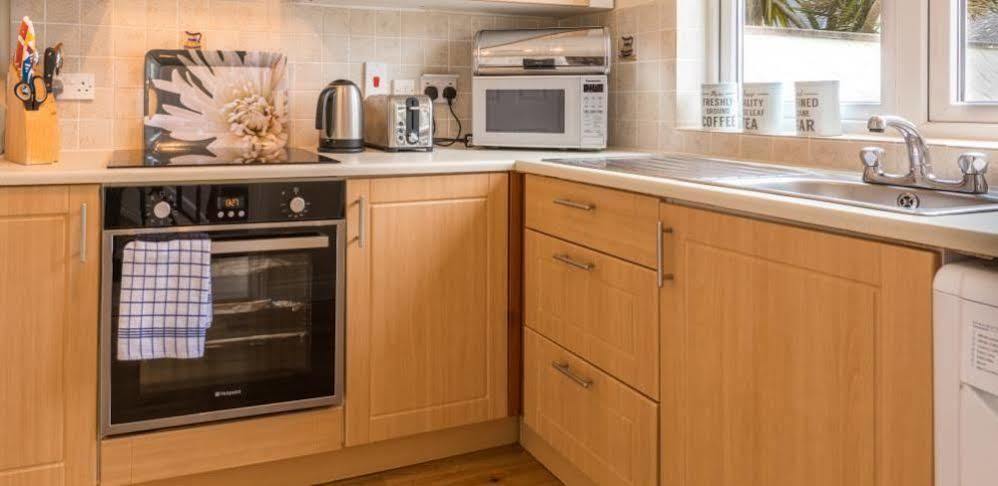 Ellingham Self-Catering Cottages Saint Peter Port Eksteriør billede