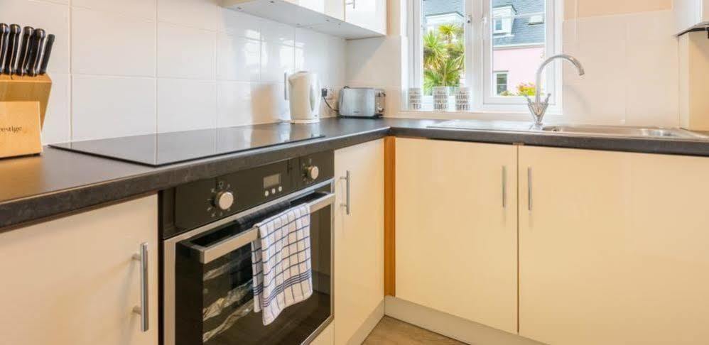 Ellingham Self-Catering Cottages Saint Peter Port Eksteriør billede